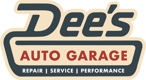 Dee's Auto Garage